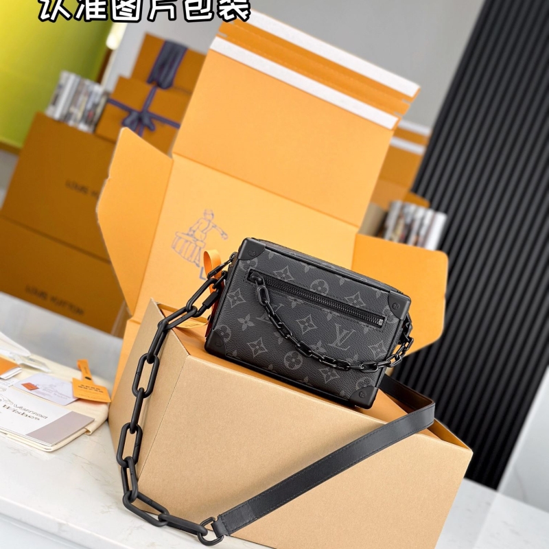 Mens LV Satchel Bags